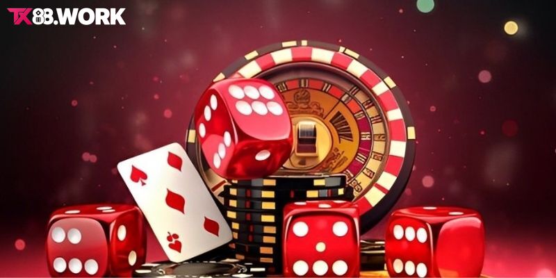 link TX88 bị chặn