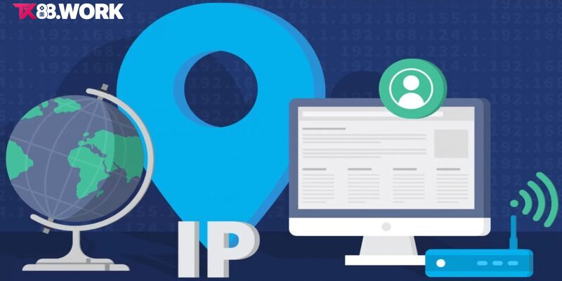 Làm cách nào để nhận thưởng mà không bị trùng IP rút tiền TX88?